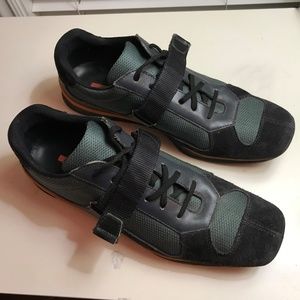 Prada Sneakers